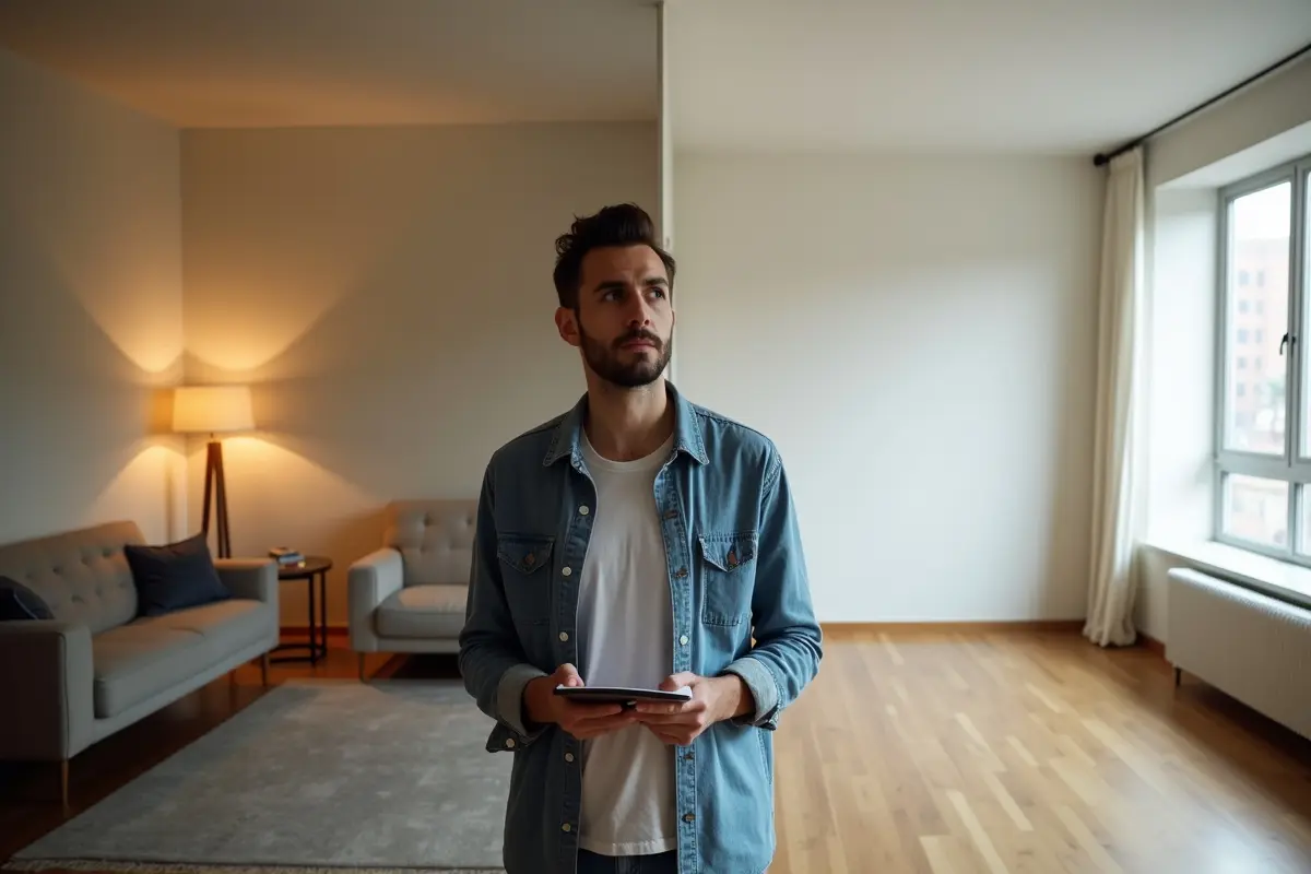 Furnished or Unfurnished Apartments: The Great American Debate