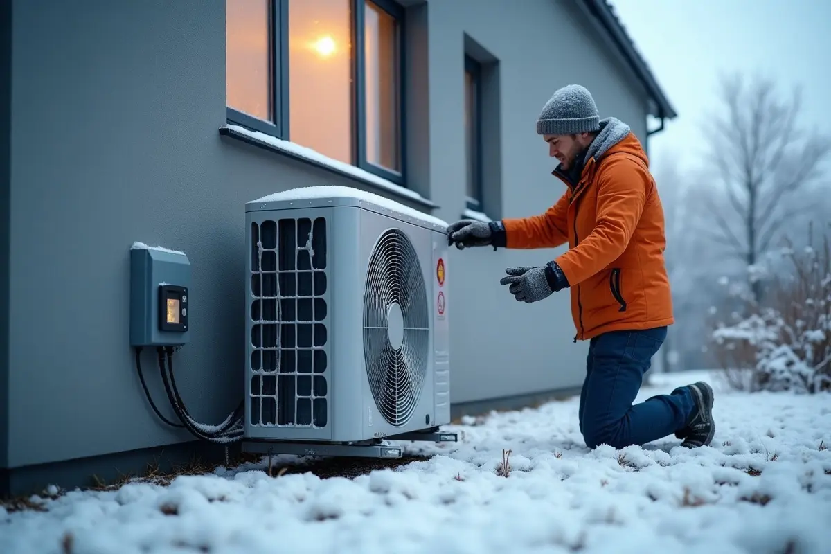 Prompt and Reliable Climate Control Solutions