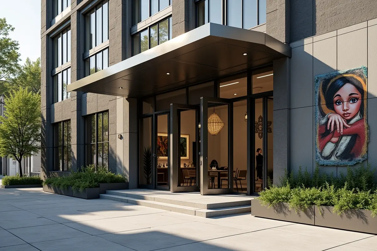 The Advantages of Residing in Premium Pilsen Luxury Apartments