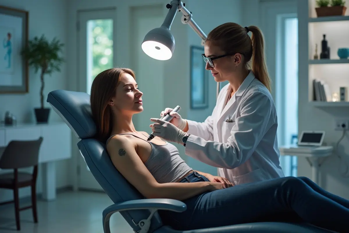 The Future of Skincare: Innovations in Regenerative Aesthetics