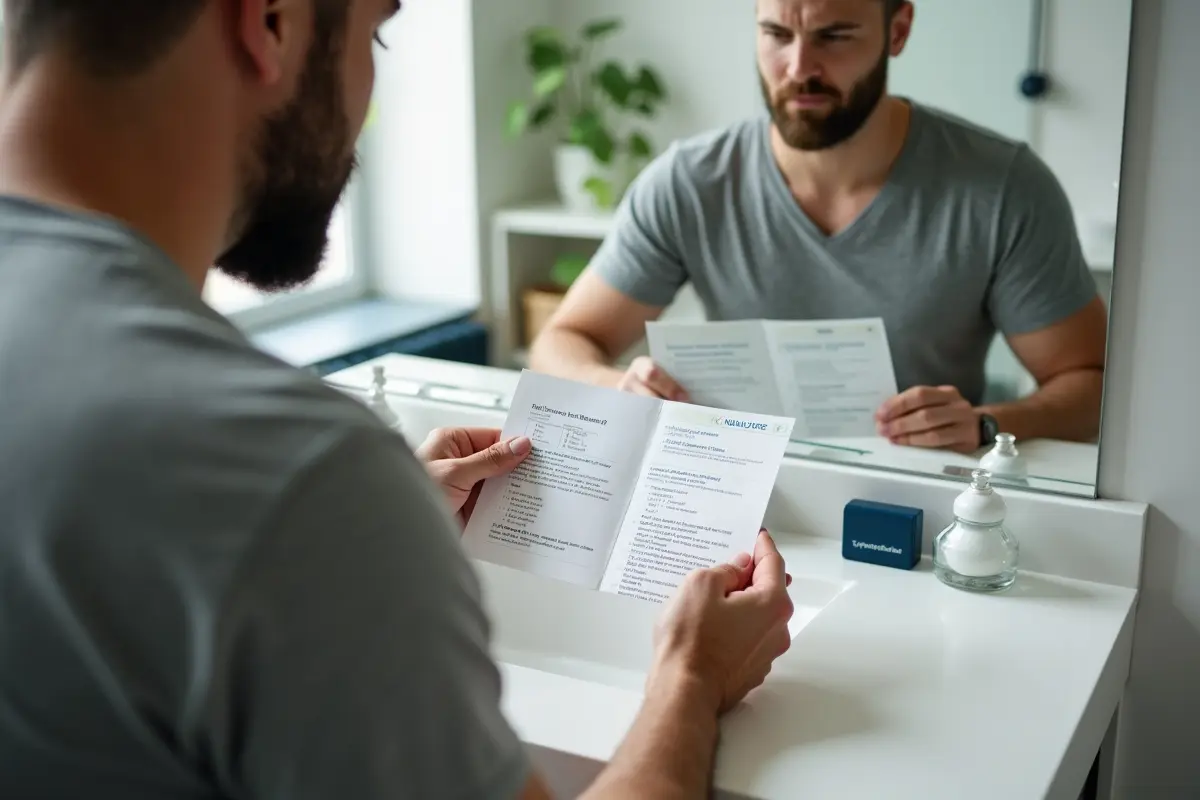 At-Home Sperm Count Check Kits: How the UK Market Is Quietly Reshaping Male Fertility Testing