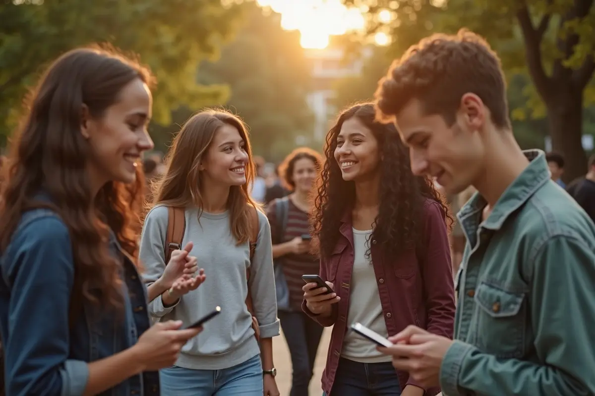 The Buddy System Reimagined: Modern Safety Tips for Teen Social Lives