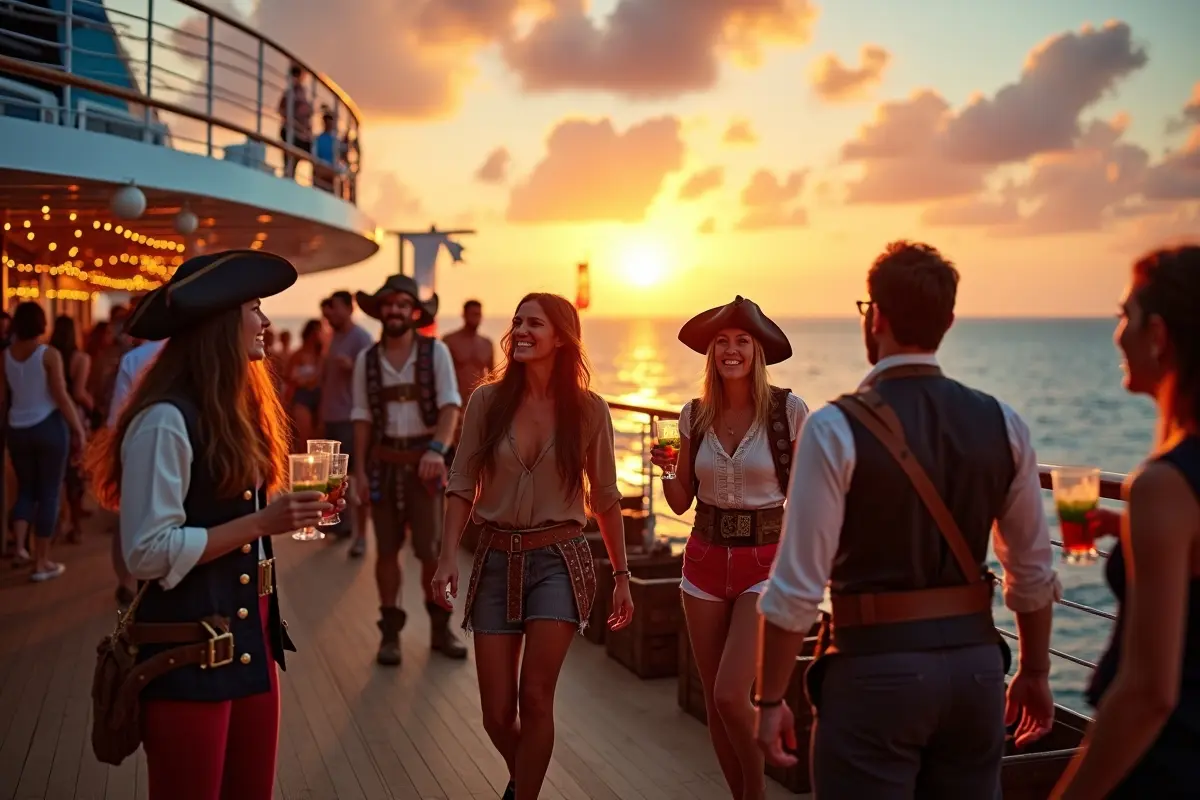 Crafting Unforgettable Vacations with Expert Travel Planning