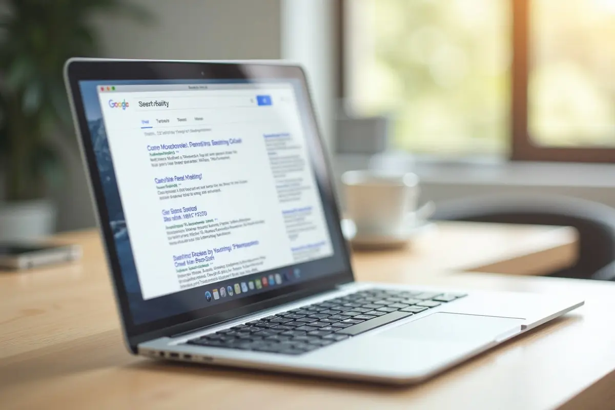 Driving Growth Through Search Visibility, Local SEO, and Digital Marketing