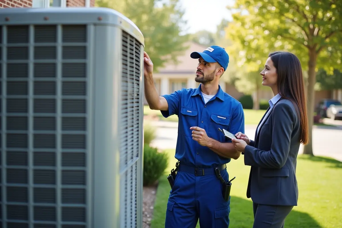 The Importance of Same-Day Appointments for HVAC Emergencies