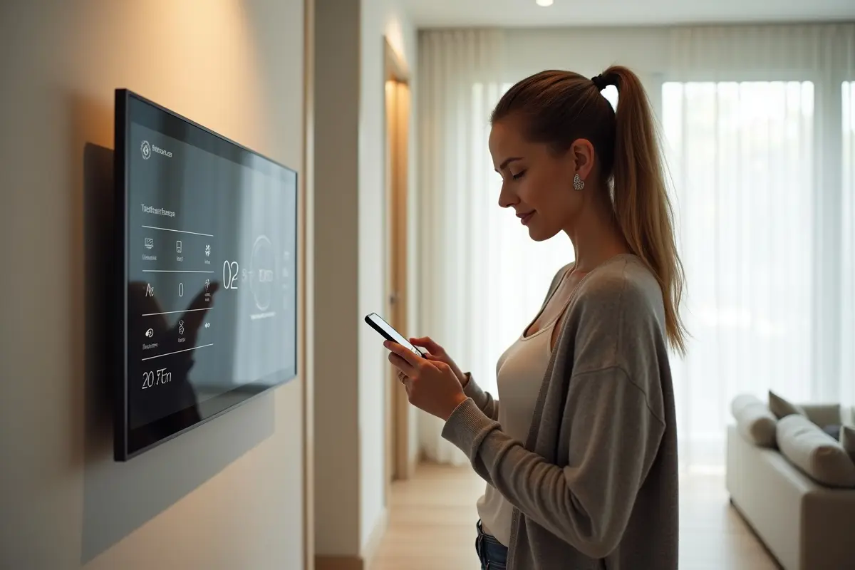 Integrating Advanced Systems for Modern Living