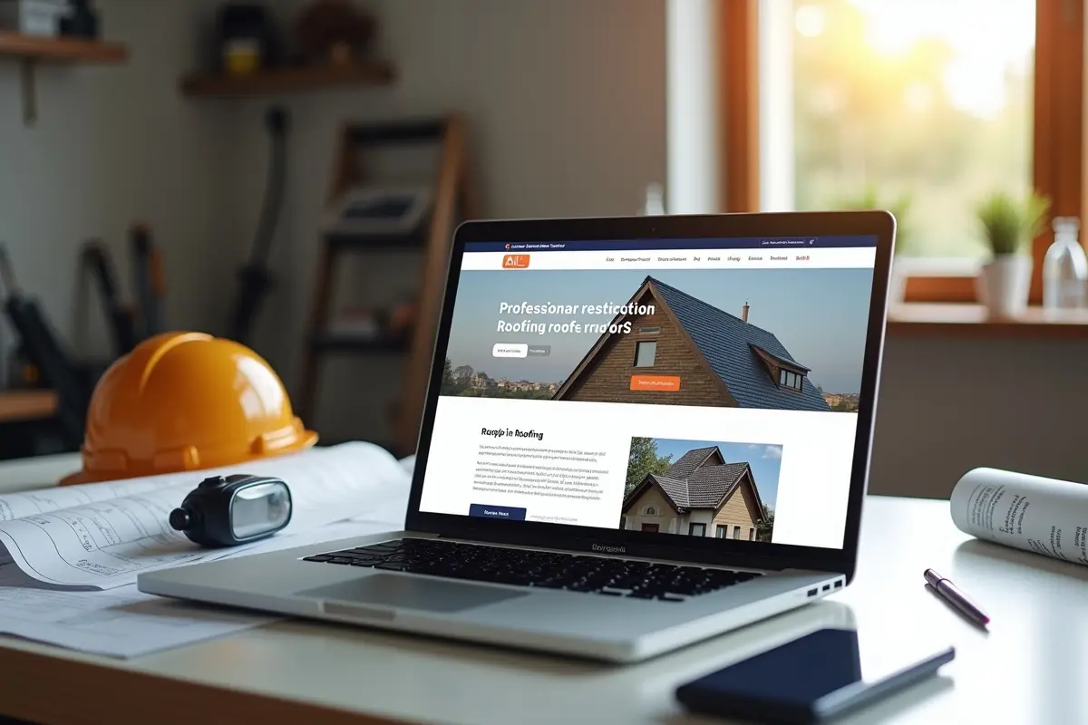 How AI Is Transforming Local SEO for Contractors