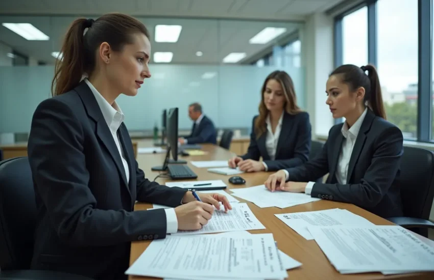 Autorización para la conducción de vehículos