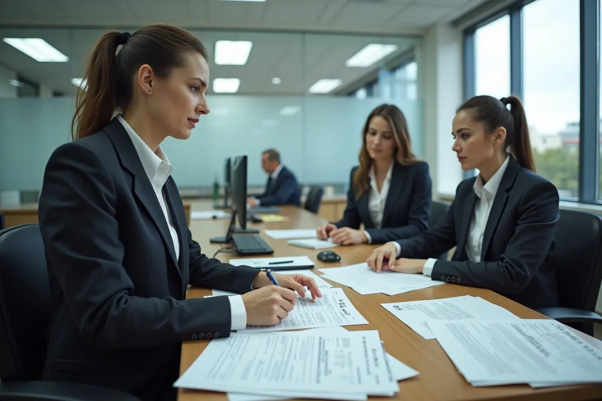 Autorización para la conducción de vehículos