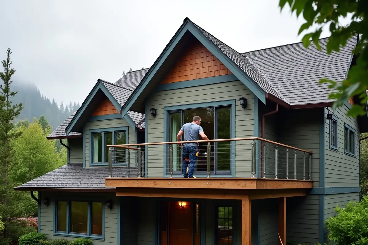 Protecting Your Home with Reliable Local Roofing Services