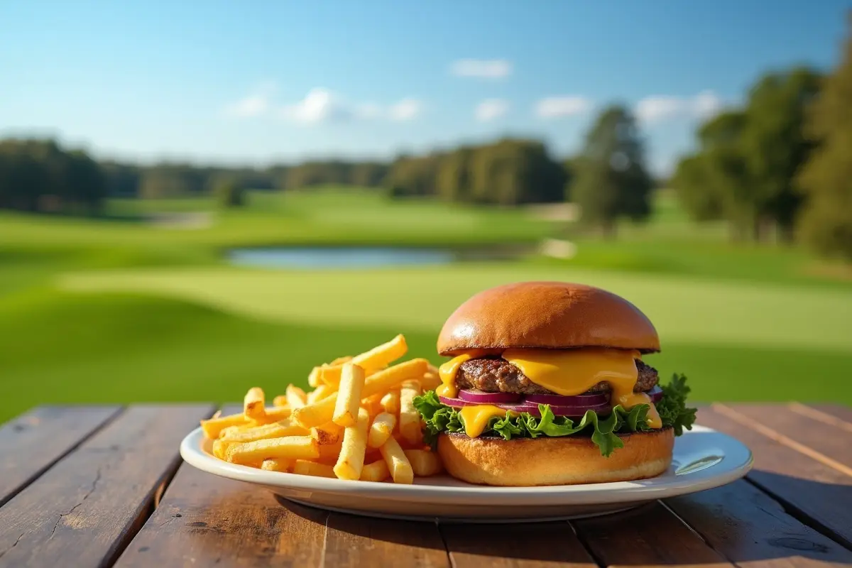 Experiencing Premier Public Golf in New Braunfels