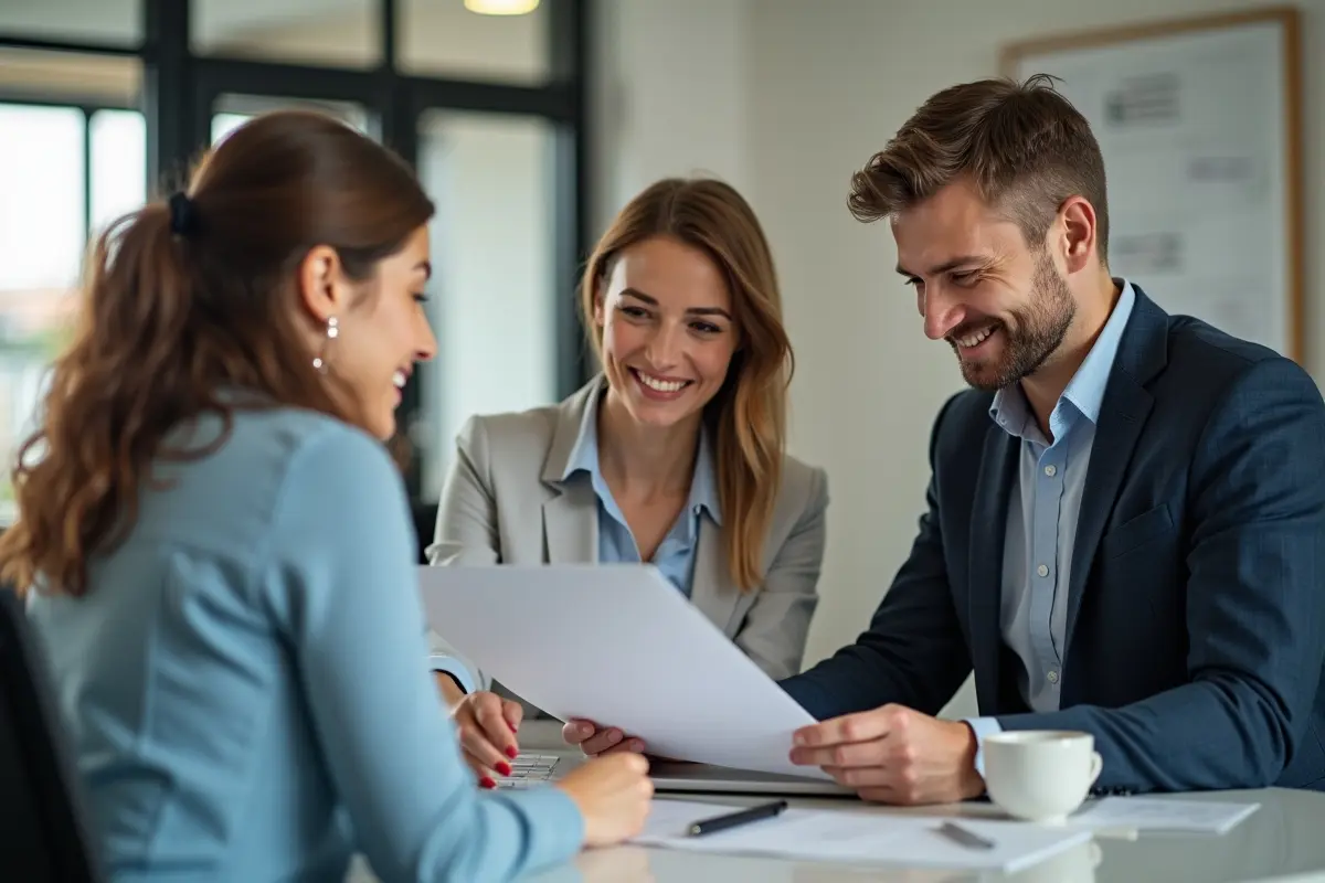 Essential Service Partners Small Businesses Need on Demand