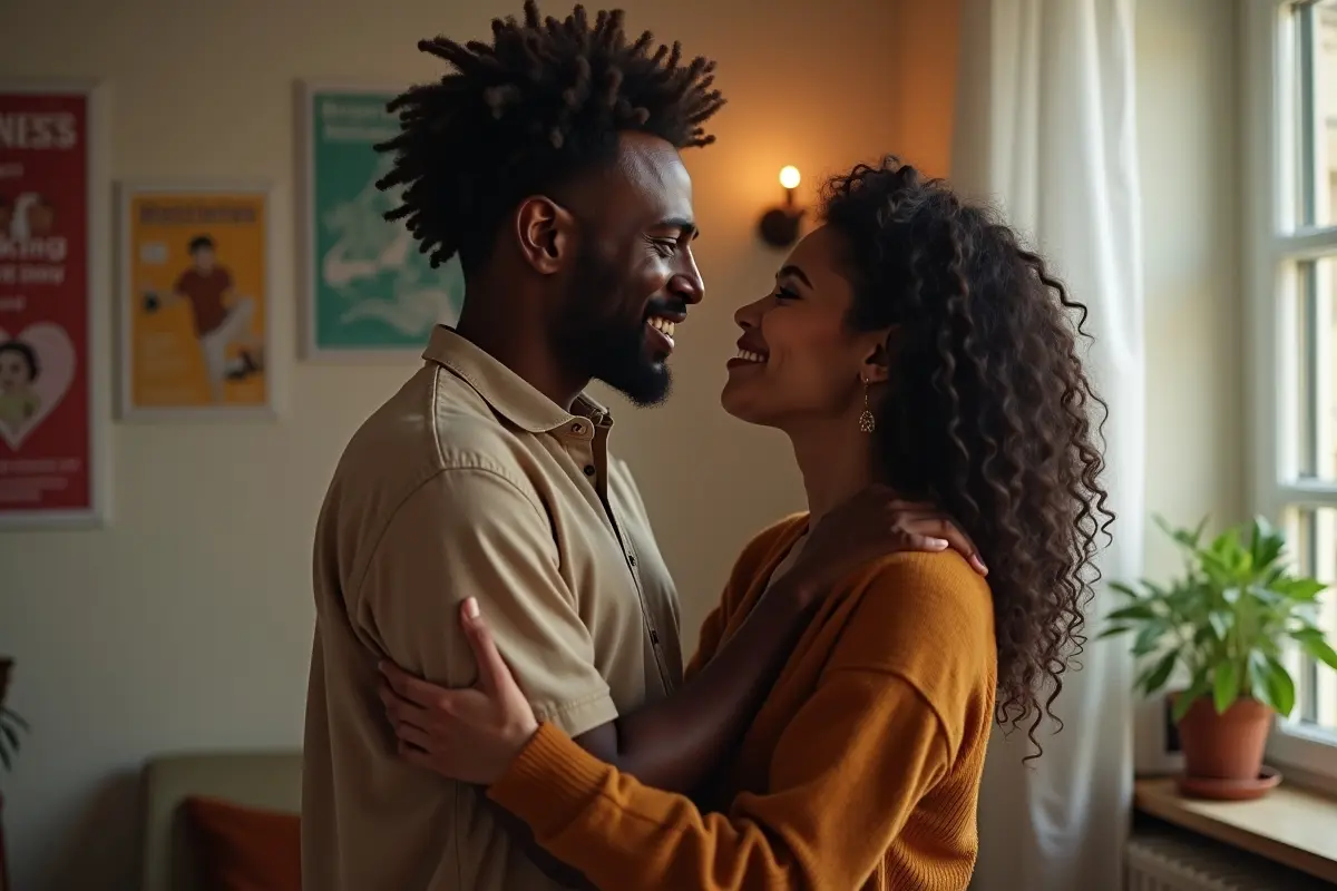 Breaking the Stigma: Education in Sexual Wellness