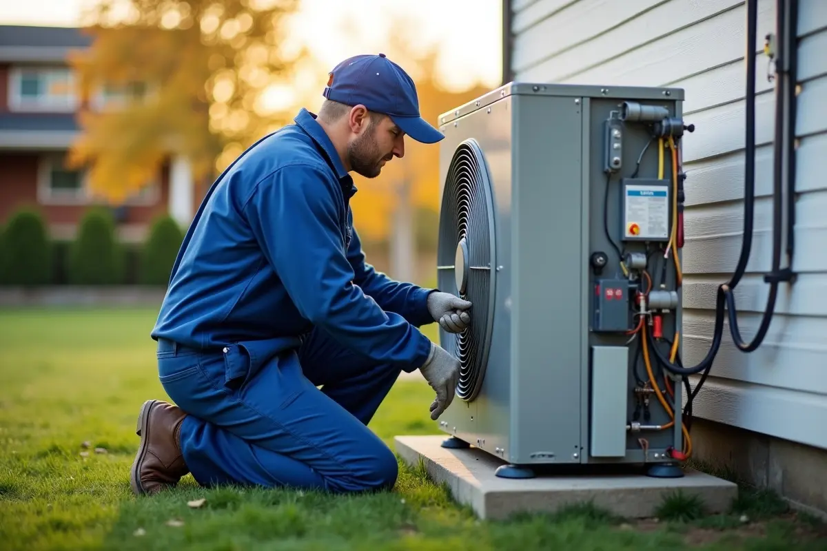 Maintaining Optimal Indoor Climate Control