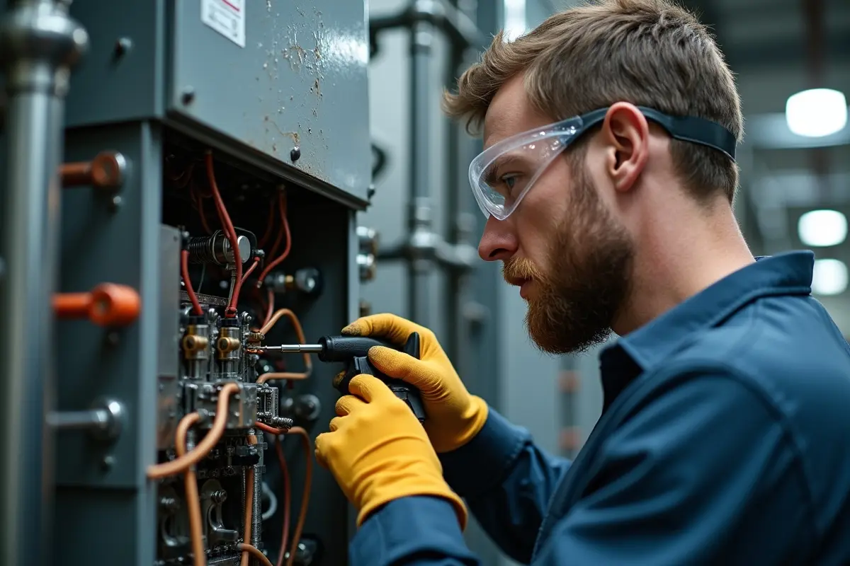 Signs Your Home Heating System Needs Immediate Repair