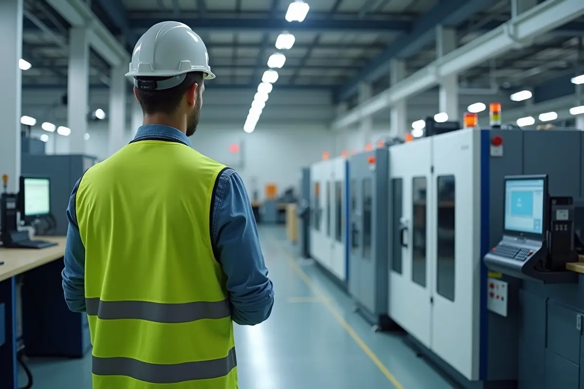The Process of Injection Molding: Explained