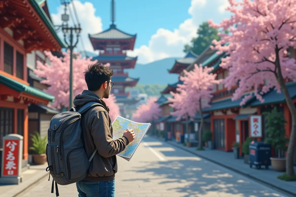Why Japan Should Be Your Next Big Adventure (And How to Actually Make It Happen)  
