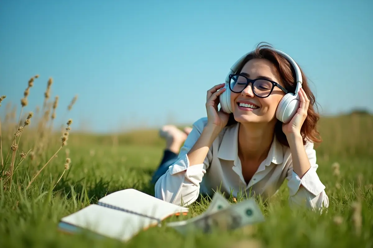 The Rise of Music-Tech: Earning Rewards Through Listening