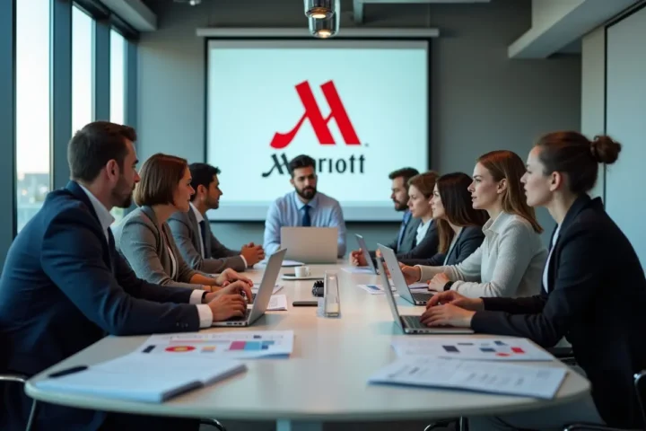 Marriott Q4 2023 Earnings Call Transcript Analyst Questions