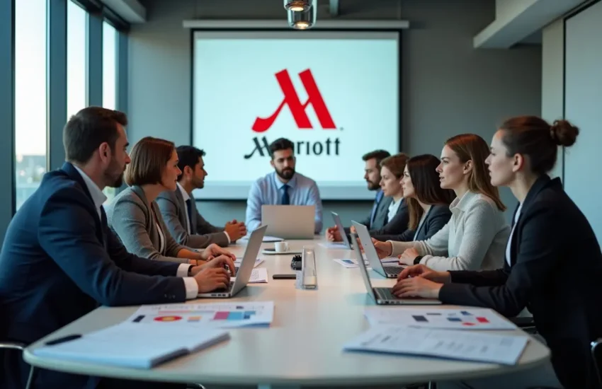 Marriott Q4 2023 Earnings Call Transcript Analyst Questions
