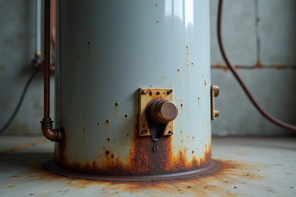 Water Heater Warning Signs And Safe Next Steps For Homeowners In 2026