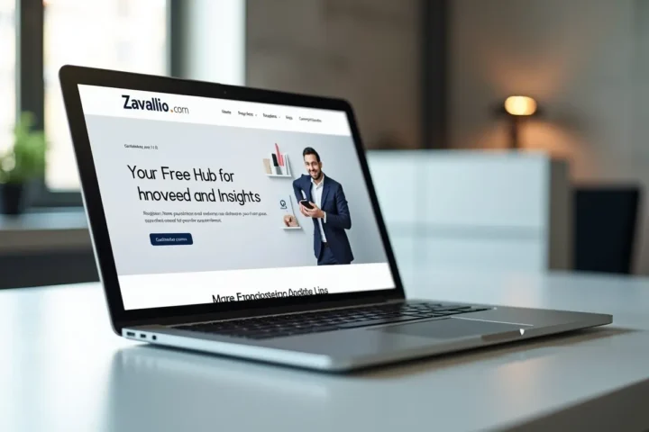 Discover Zavalio.com, your free knowledge hub