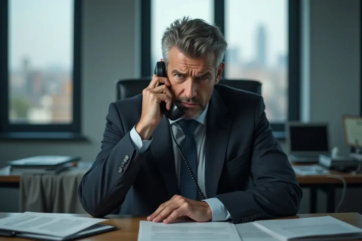 Stop Calls From +1 (800) 955-6600