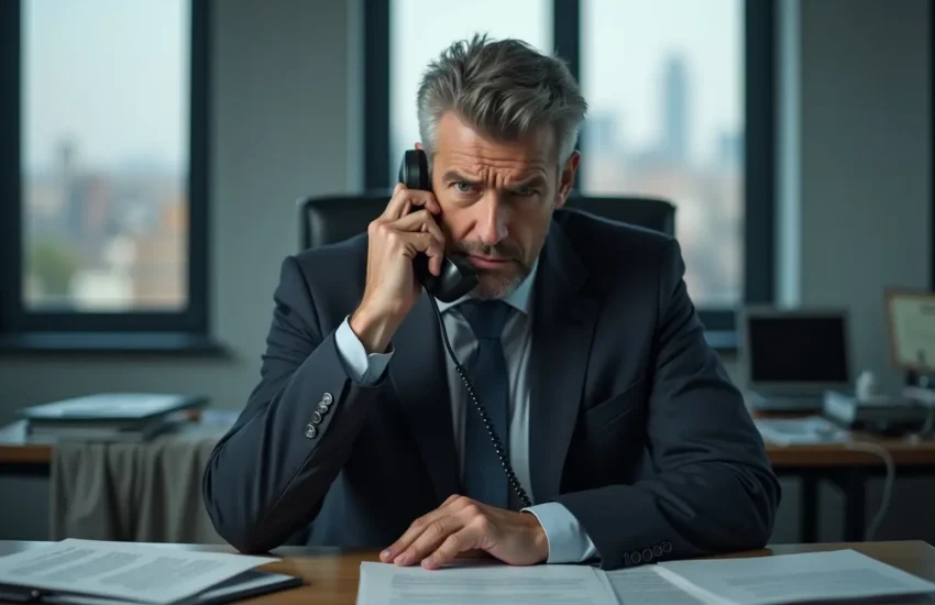 Stop Calls From +1 (800) 955-6600