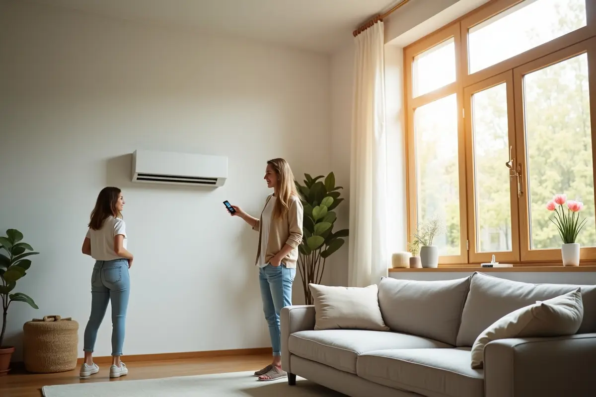 Upgrading Your Air Conditioning and Heating Solutions