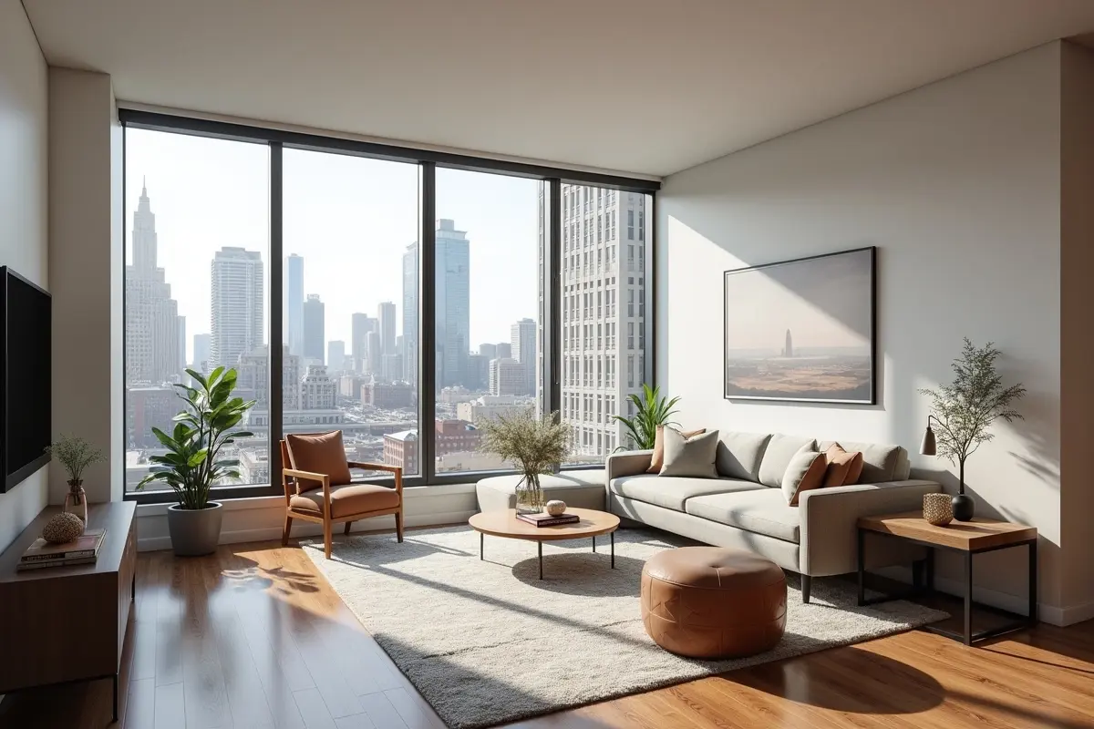 Tips for Finding the Perfect Modern Apartment