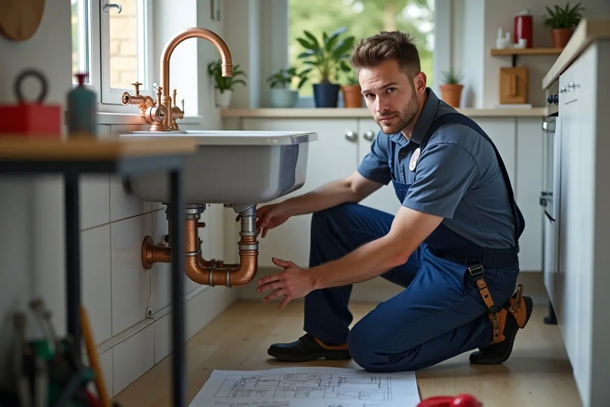 The Importance of Certified Expertise in Home Electrical and Plumbing