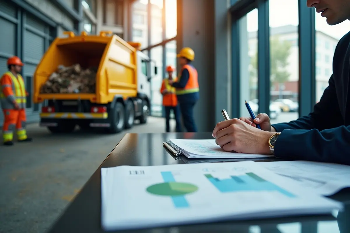 Dependable Commercial Waste Disposal Services vs In-House Waste Management: Which Solution Saves More Money?