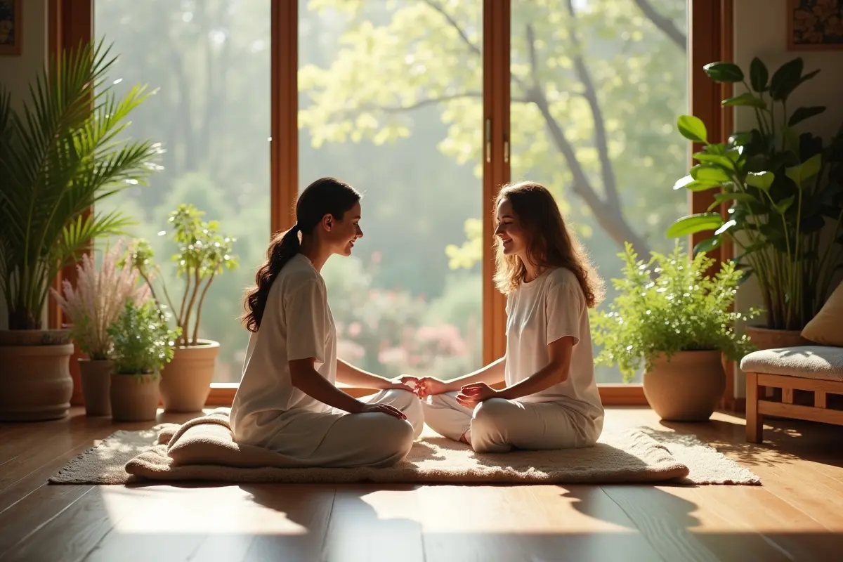 Nurturing Mind and Body: Approaches to Personal Wellness