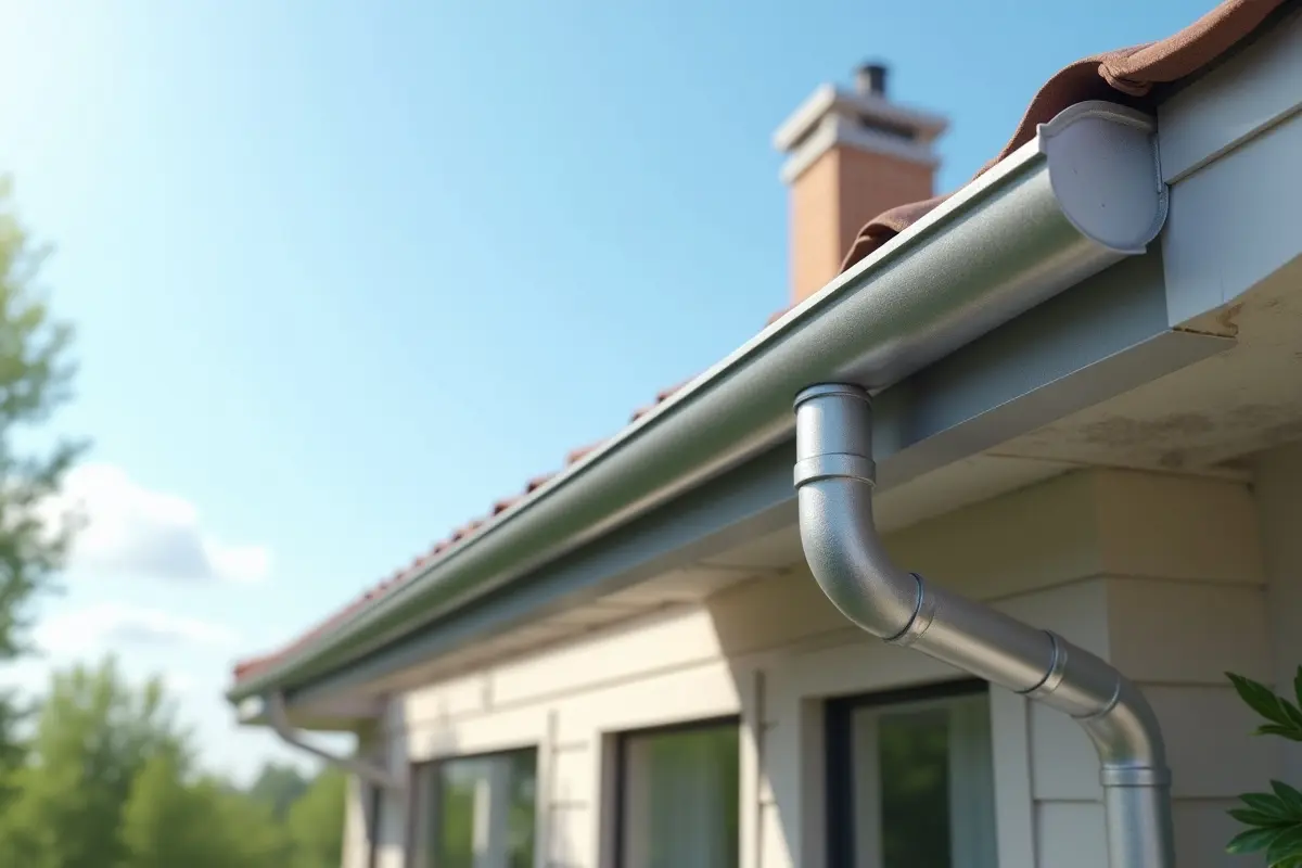 Protecting Your Home’s Foundation with Leaf-Free Gutters