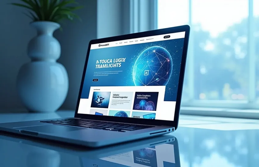 almawadahit.com tech website
