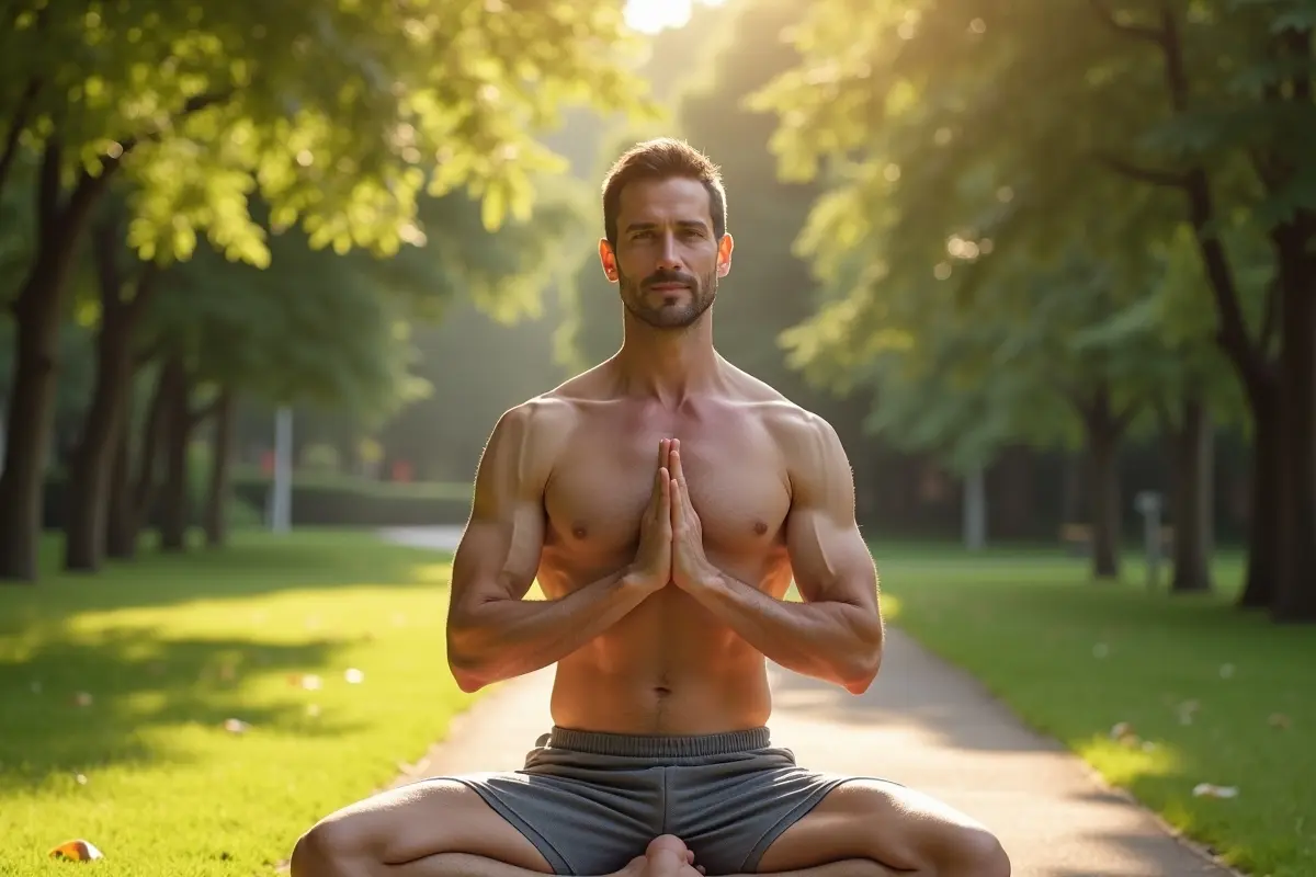 Approaches to Men’s Health and Holistic Wellness