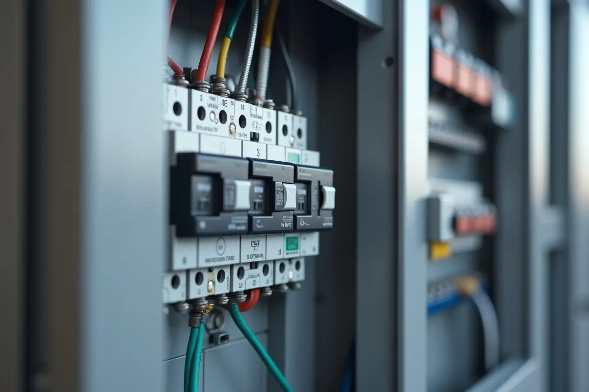 Signs Your Home Needs an Electrical Panel Upgrade Right Now