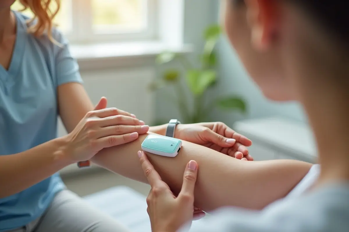 Advancements in Far Infrared Technology for Wound Healing