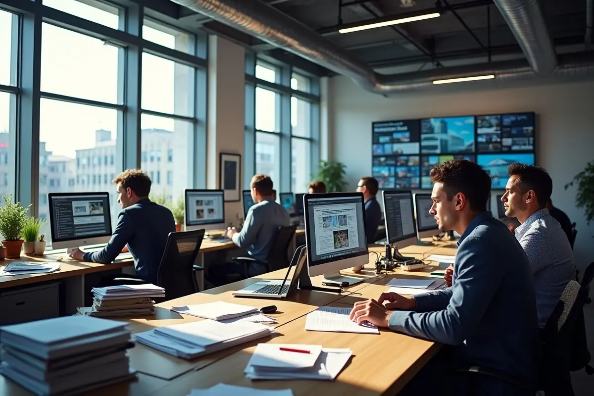 PressVibePulse com: What the Site Actually Publishes, How It’s Organised, and Who It’s For