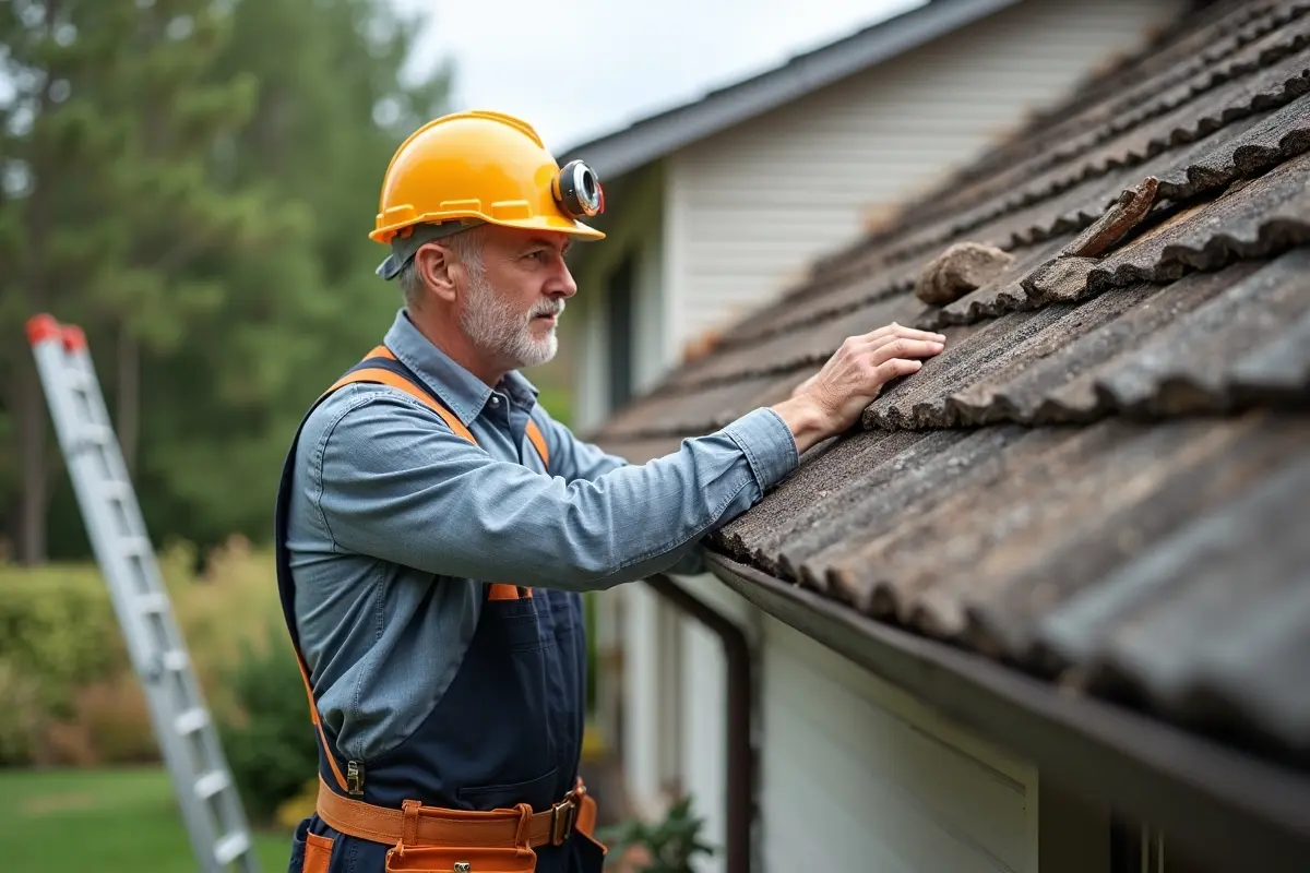 Navigating Roof Replacement and Repair for Your Home