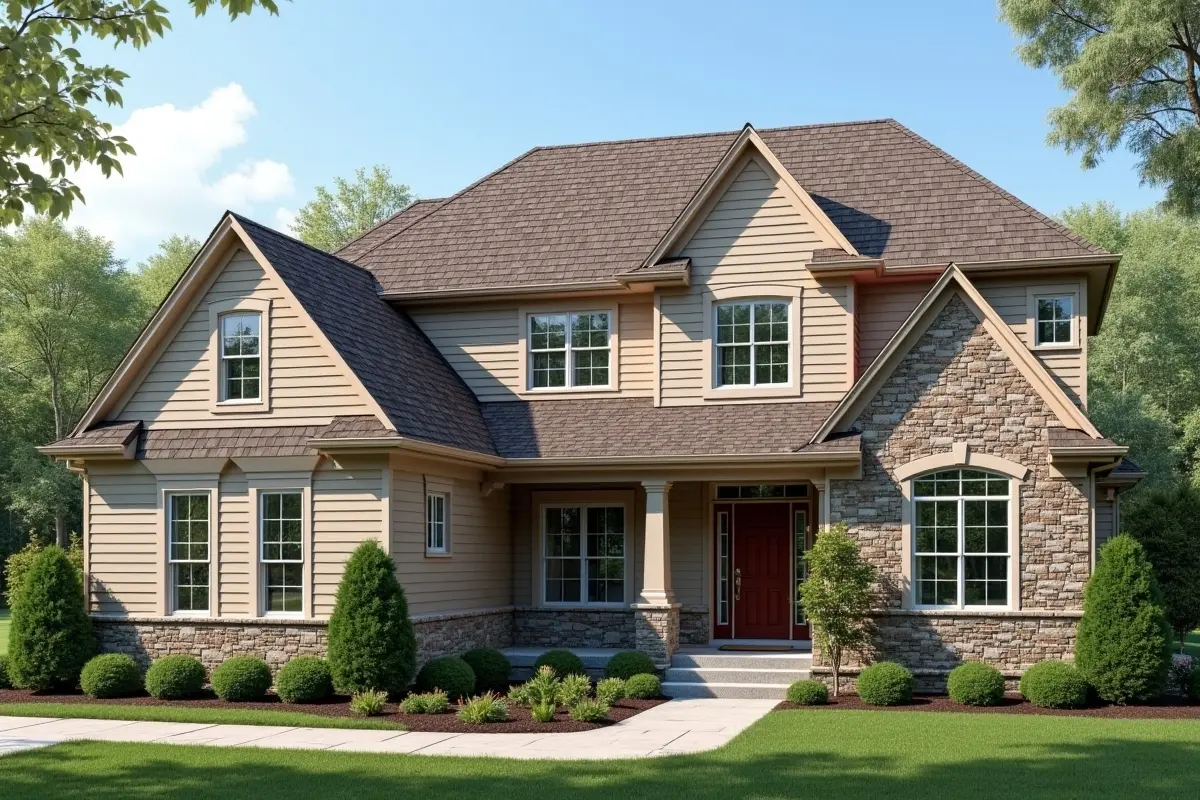 Essential Roofing and Exterior Upgrades for Your Home