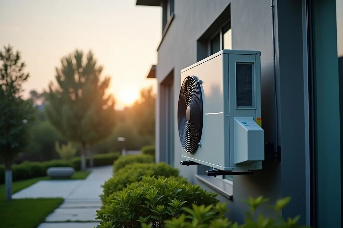 The Benefits of Heat Pump Installation and Maintenance