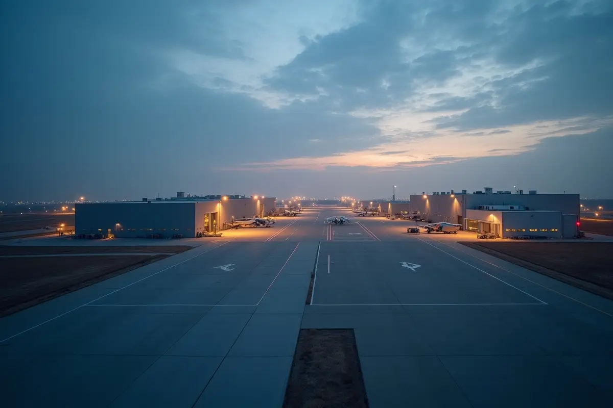 Ensuring Reliability with Aerospace and Defense Testing Services