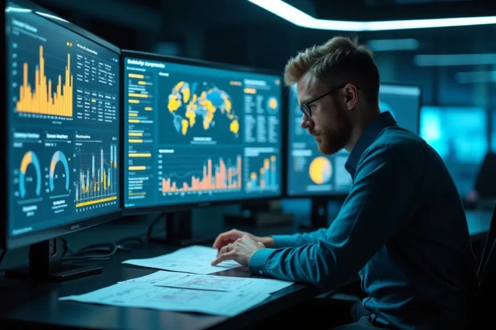 professional reviewing solutions for modern energy related problems in 2026