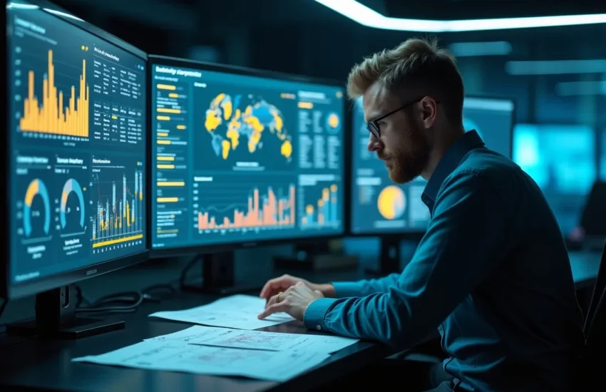 professional reviewing solutions for modern energy related problems in 2026