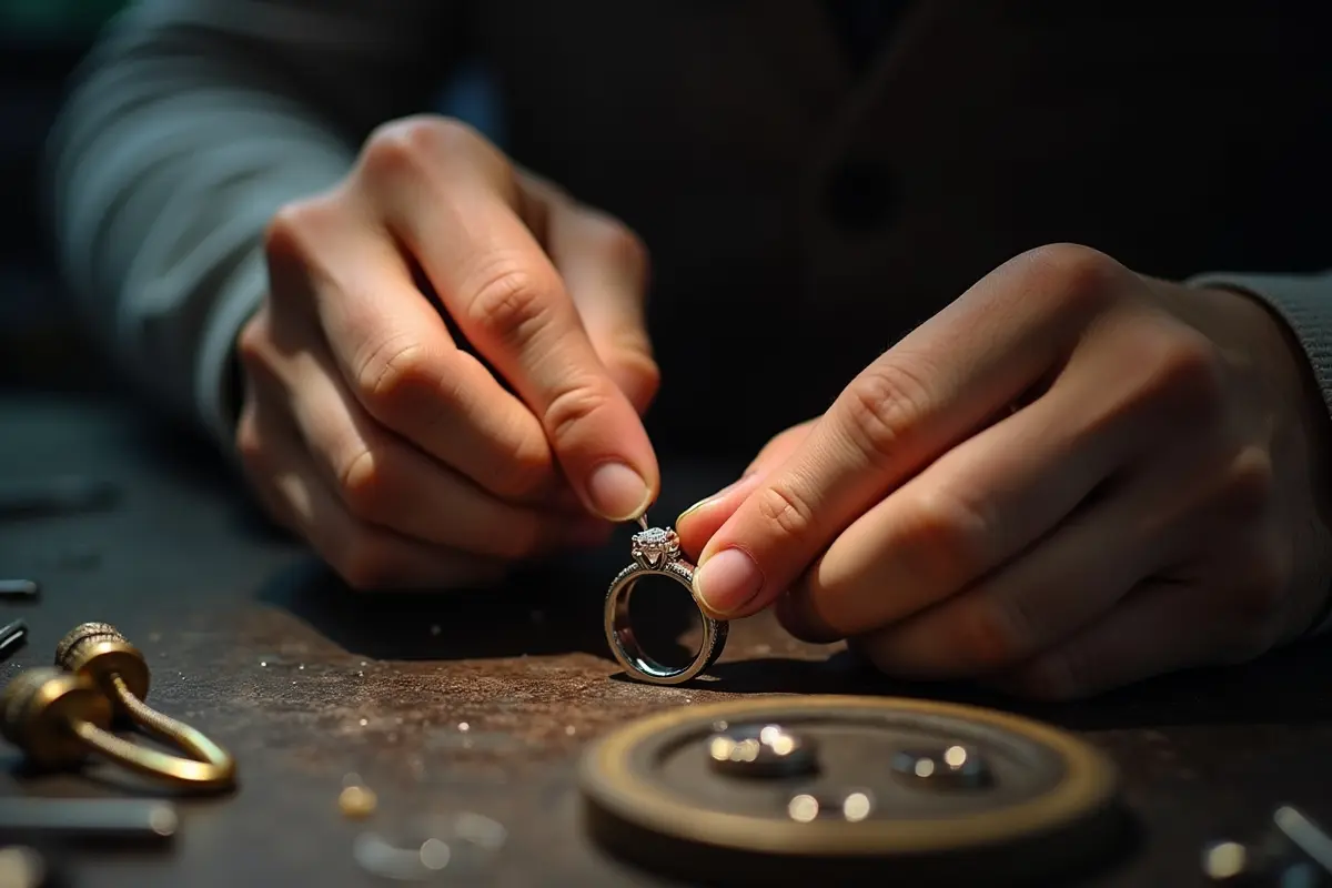 A Guide to Selecting Custom Engagement Rings and Fine Jewelry