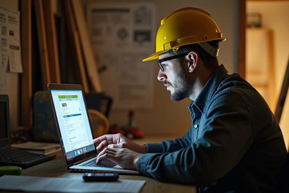 How to Securely Complete Fillable W9 Forms Online