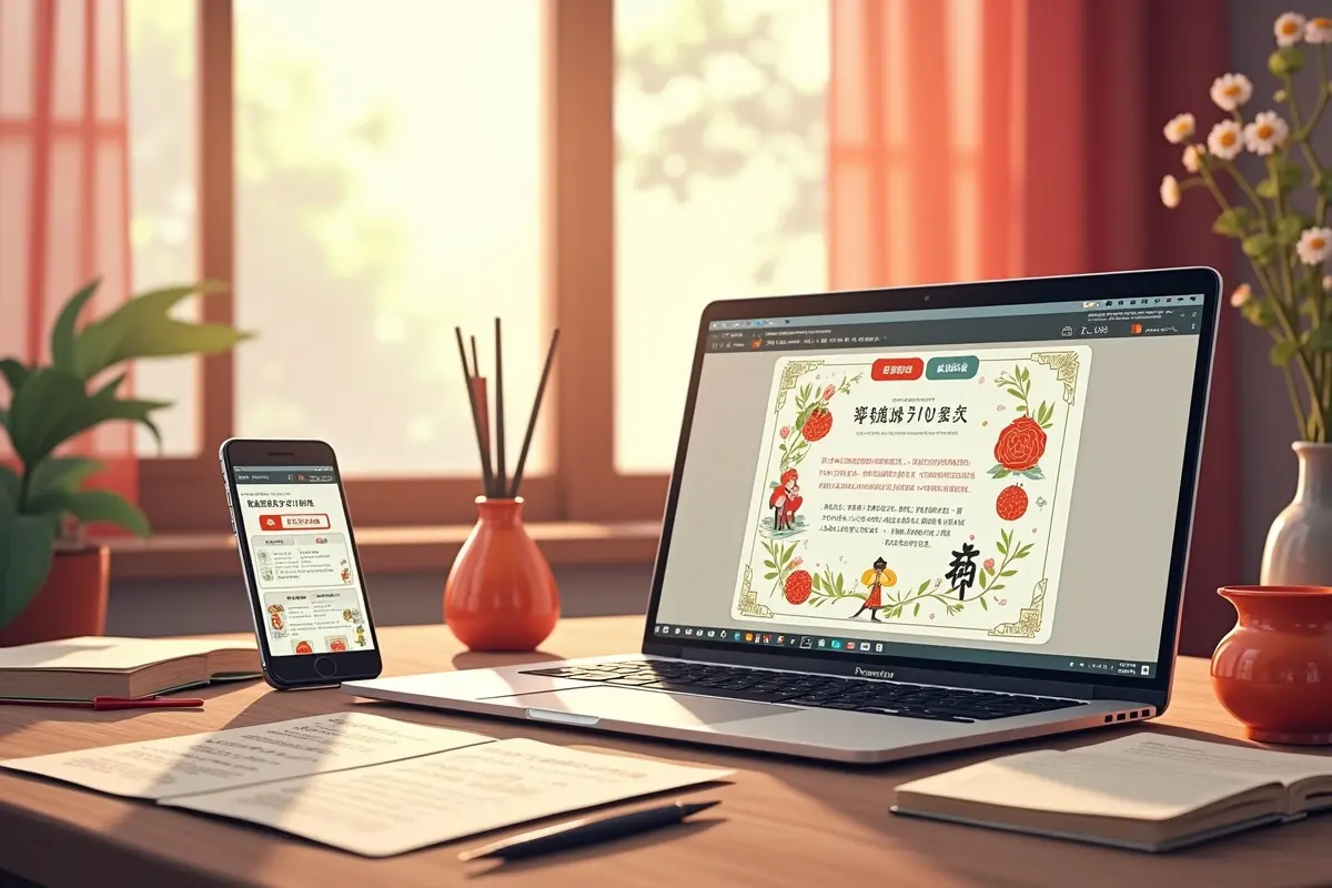 Effective Tools for Learning Chinese Online