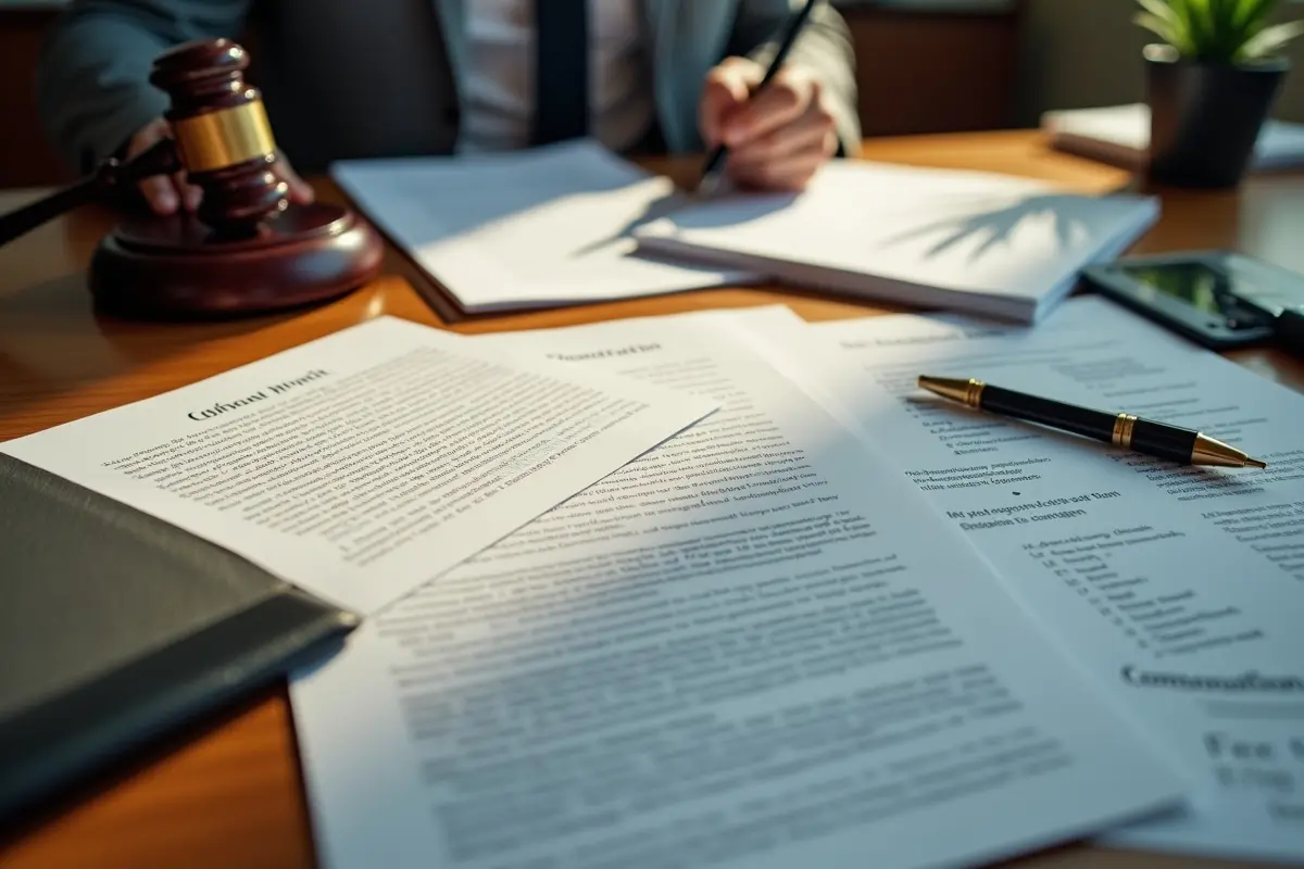 Navigating Personal Injury Claims and Legal Support