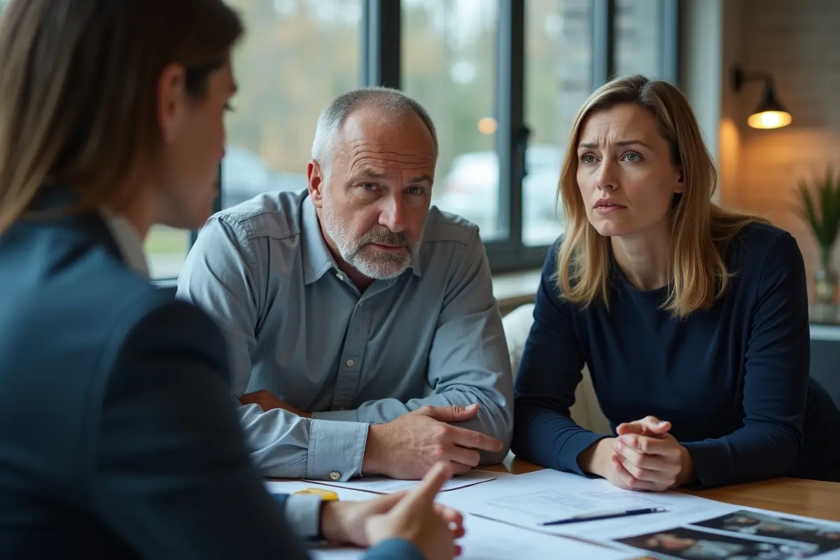 Navigating the Complexities of Personal Injury Claims